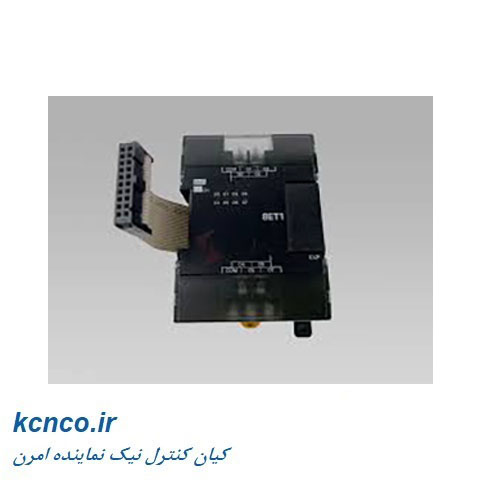 پی ال سی امرن کد CP1W-8ET1 H
