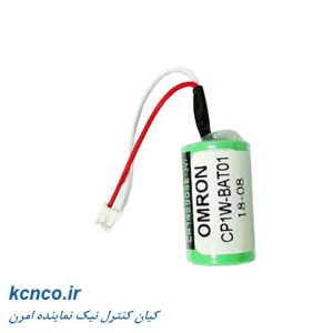 پی ال سی امرن کد CP1W-BAT01 h