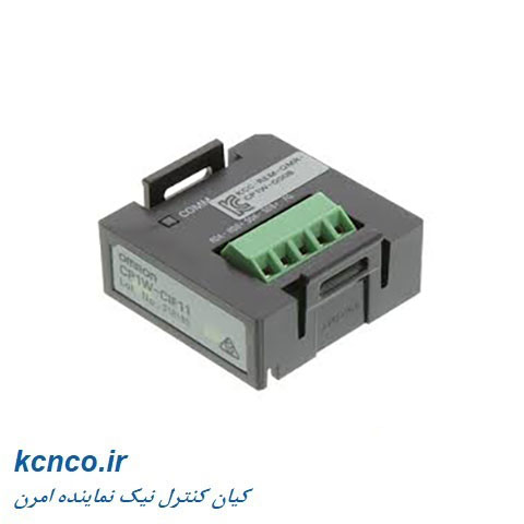 پی ال سی امرن کد CP1W-CIF11 C