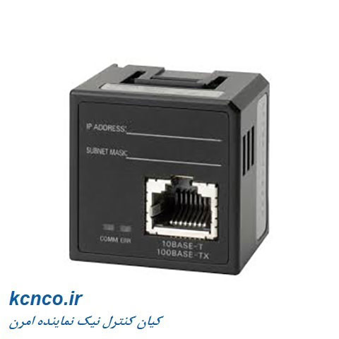 پی ال سی امرن کد CP1W-CIF41 H