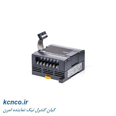 پی ال سی امرن کد CP1W-DA021 XC