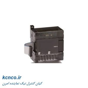 پی ال سی امرن کد CP1W-MAD11 H