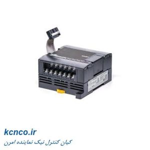 پی ال سی امرن کد CP1W-MODTCP61 H