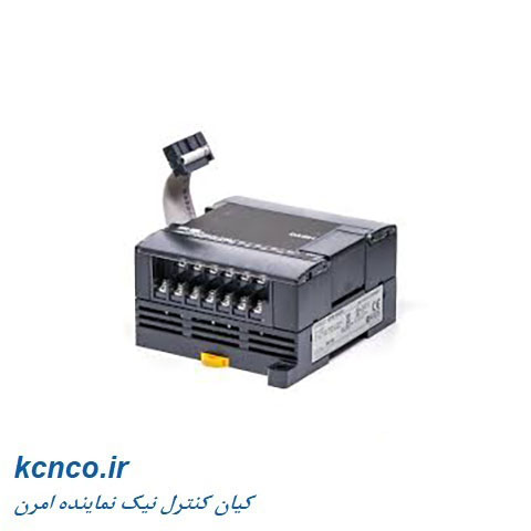پی ال سی امرن کد CP1W-TS001 H
