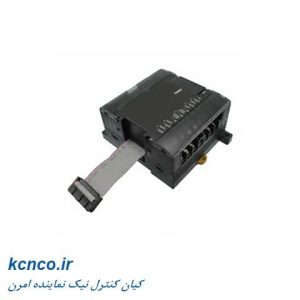 پی ال سی امرن کد CP1W-TS002 H