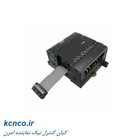 پی ال سی امرن کد CP1W-TS002 H