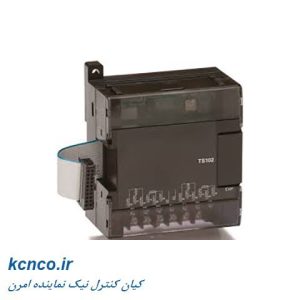 پی ال سی امرن کد CP1W-TS102 H