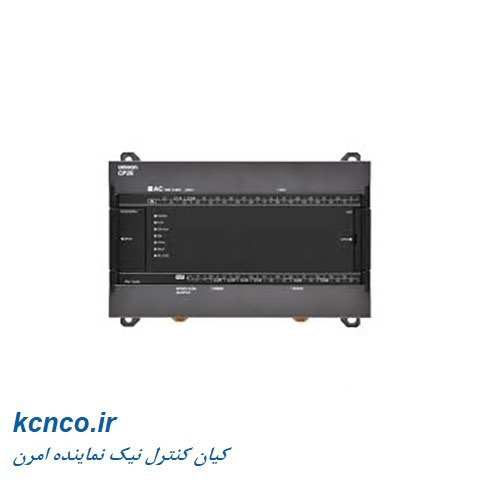 پی ال سی امرن کد CP2E-E40DR-A BJ