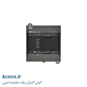پی ال سی امرن کد CP2E-N20DT-D H