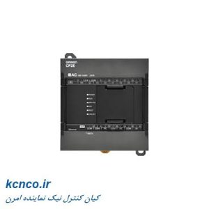 پی ال سی امرن کد CP2E-N20DT1-D H