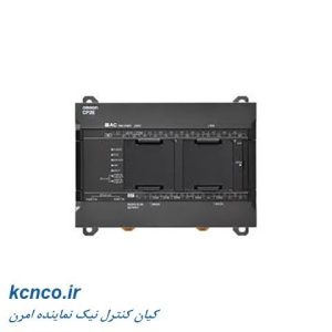 پی ال سی امرن کد CP2E-N30DT1-D CF