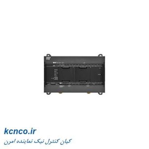 پی ال سی امرن کد CP2E-N40DT-D CFC