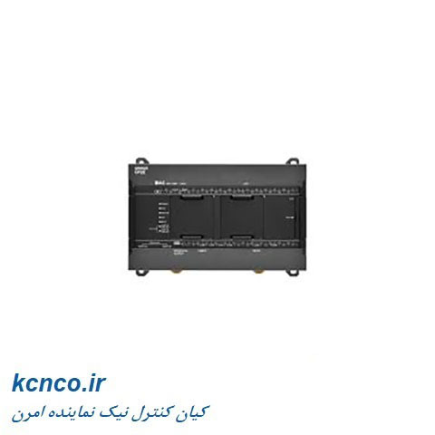 پی ال سی امرن کد CP2E-N40DT-D CFC