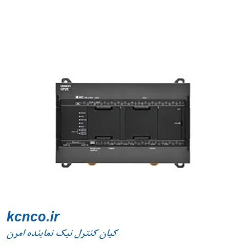 پی ال سی امرن کد CP2E-N40DT1-D H