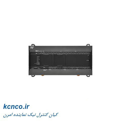 پی ال سی امرن کد CP2E-N60DT1-D F