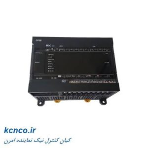 پی ال سی امرن کد CP2E-S30DR-A C