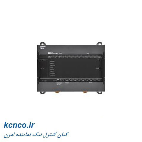 پی ال سی امرن کد CP2E-S30DT-D H