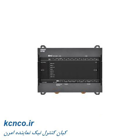 پی ال سی امرن کد CP2E-S30DT1-D V