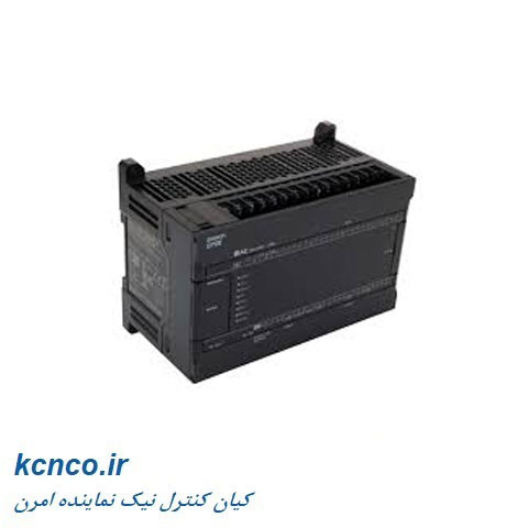 پی ال سی امرن کد CP2E-S40DR-A F