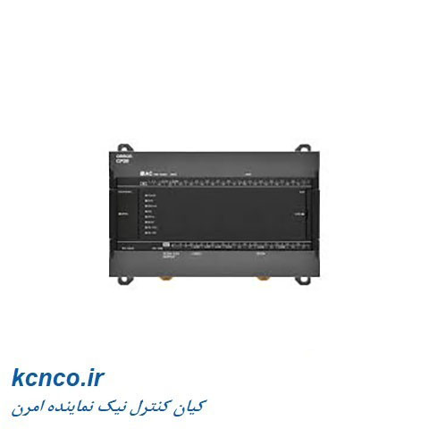 پی ال سی امرن کد CP2E-S40DT-D H