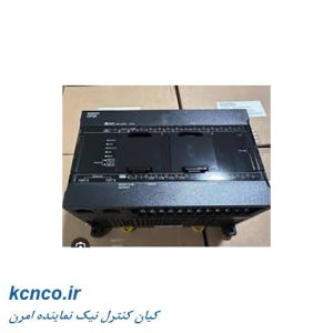 پی ال سی امرن کد CP2E-S60DR-A V
