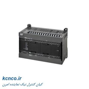 پی ال سی امرن کد CP2E-S60DT1-D CF