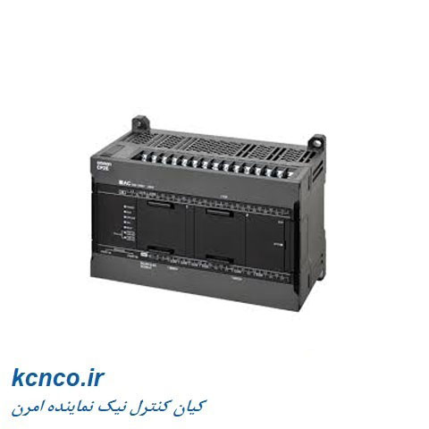 پی ال سی امرن کد CP2E-S60DT1-D CF