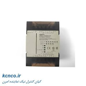 پی ال سی امرن کد CPM1A-10CDR-D-V1 H