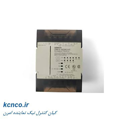 پی ال سی امرن کد CPM1A-10CDR-D-V1 H