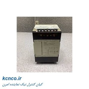 پی ال سی امرن کد CPM1A-10CDT-A-V1 X