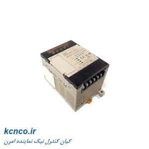 پی ال سی امرن کد CPM1A-10CDT-D-V1 C