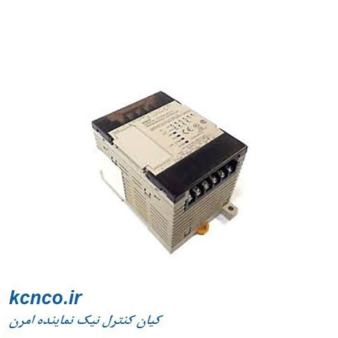 پی ال سی امرن کد CPM1A-10CDT-D-V1 C