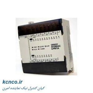 پی ال سی امرن کد CPM1A-10CDT1-D-V1 h