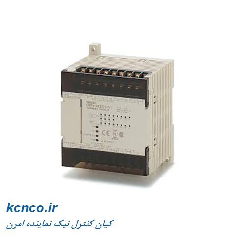 پی ال سی امرن کد CPM1A-20CDR-A-V1 H