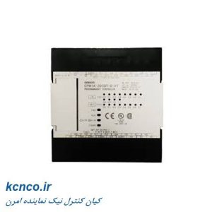پی ال سی امرن کد CPM1A-20CDT-D-V1 BH
