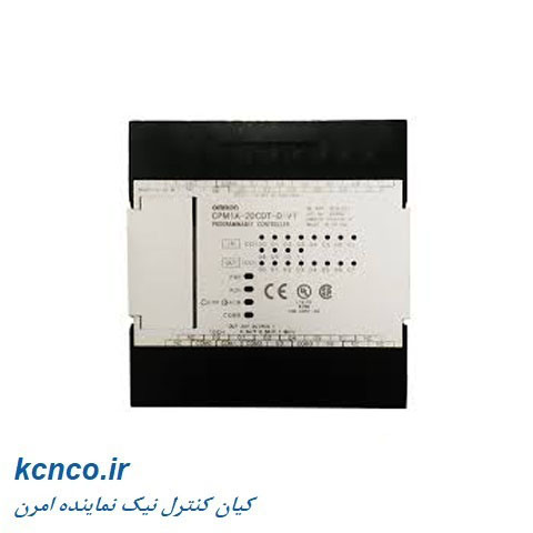 پی ال سی امرن کد CPM1A-20CDT-D-V1 BH