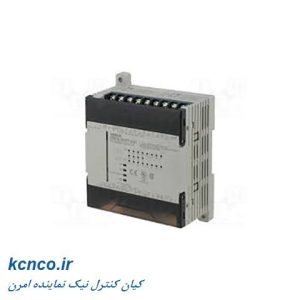 پی ال سی امرن کد CPM1A-20CDT1-D-V1 H