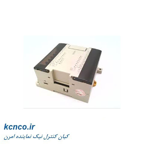 پی ال سی امرن کد CPM1A-20EDR1 C
