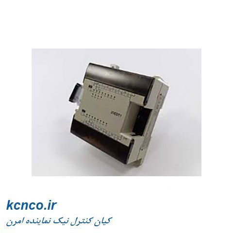 پی ال سی امرن کد CPM1A-20EDT1 F