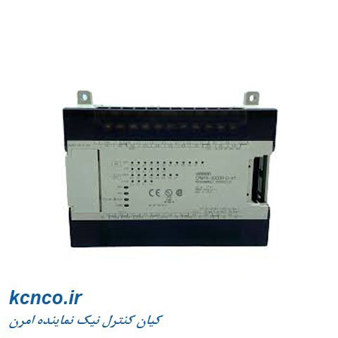 پی ال سی امرن کد CPM1A-30CDR-D-V1 H