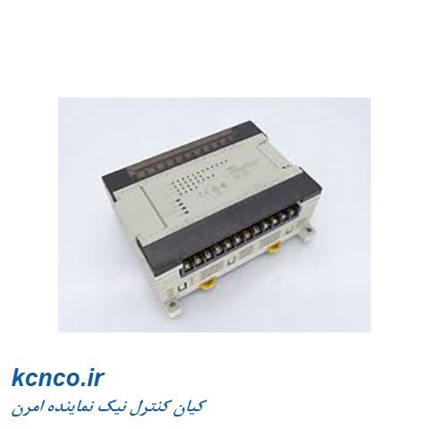پی ال سی امرن کد CPM1A-30CDT-D-V1 H