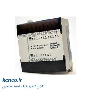پی ال سی امرن کد CPM1A-30CDT1-D-V1 H