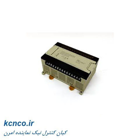 پی ال سی امرن کد CPM1A-40CDR-A-V1 H