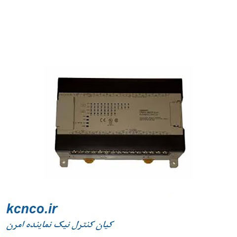 پی ال سی امرن کد CPM1A-40CDR-D-V1 H
