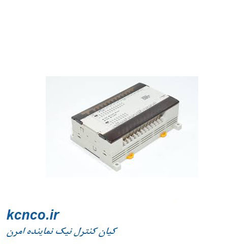 پی ال سی امرن کد CPM1A-40CDT-A-V1 H