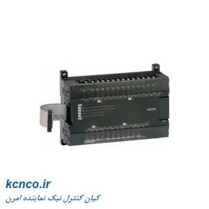 پی ال سی امرن کد CPM1A-40EDR C