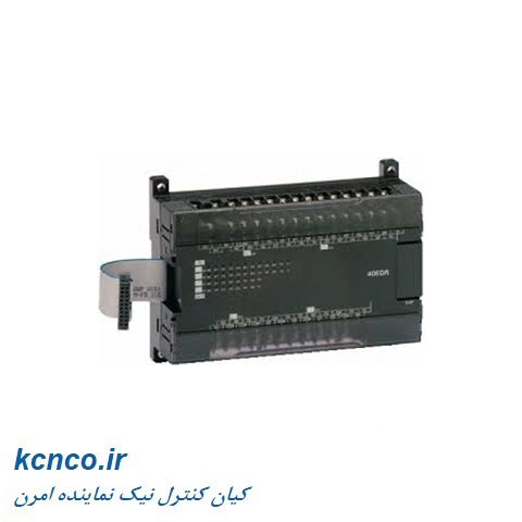 پی ال سی امرن کد CPM1A-40EDR C