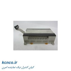 پی ال سی امرن کد CPM1A-40EDT1 D