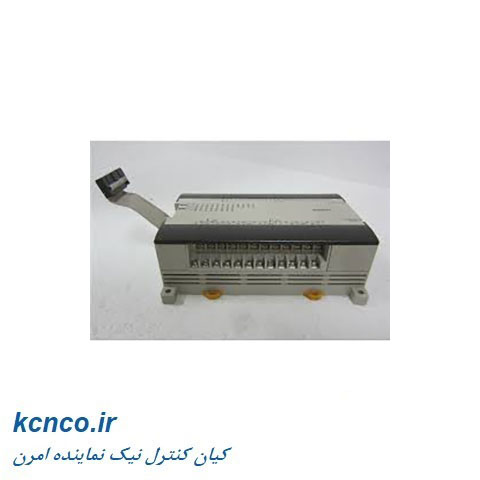 پی ال سی امرن کد CPM1A-40EDT1 D
