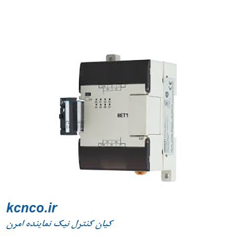 پی ال سی امرن کد CPM1A-8ET1 D